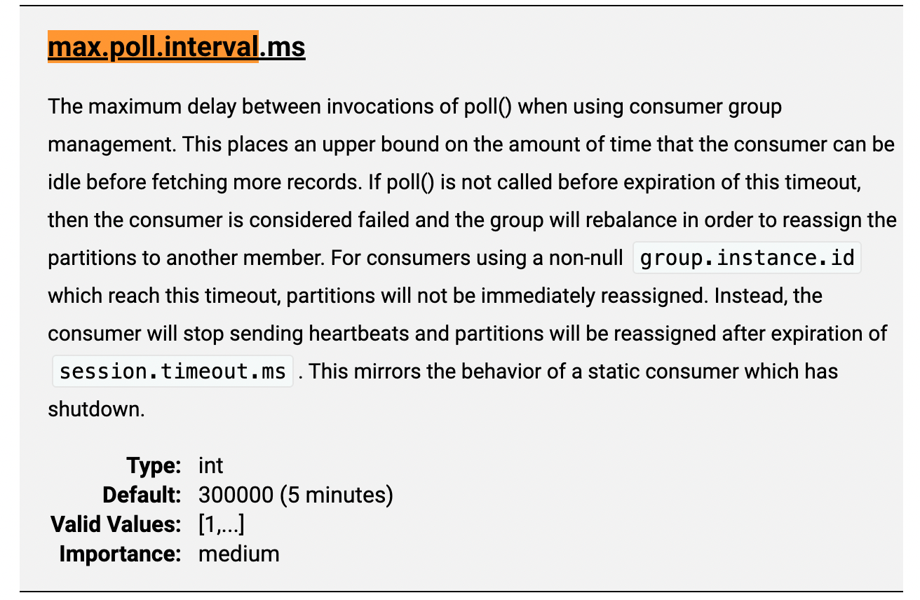 max.poll.interval.ms