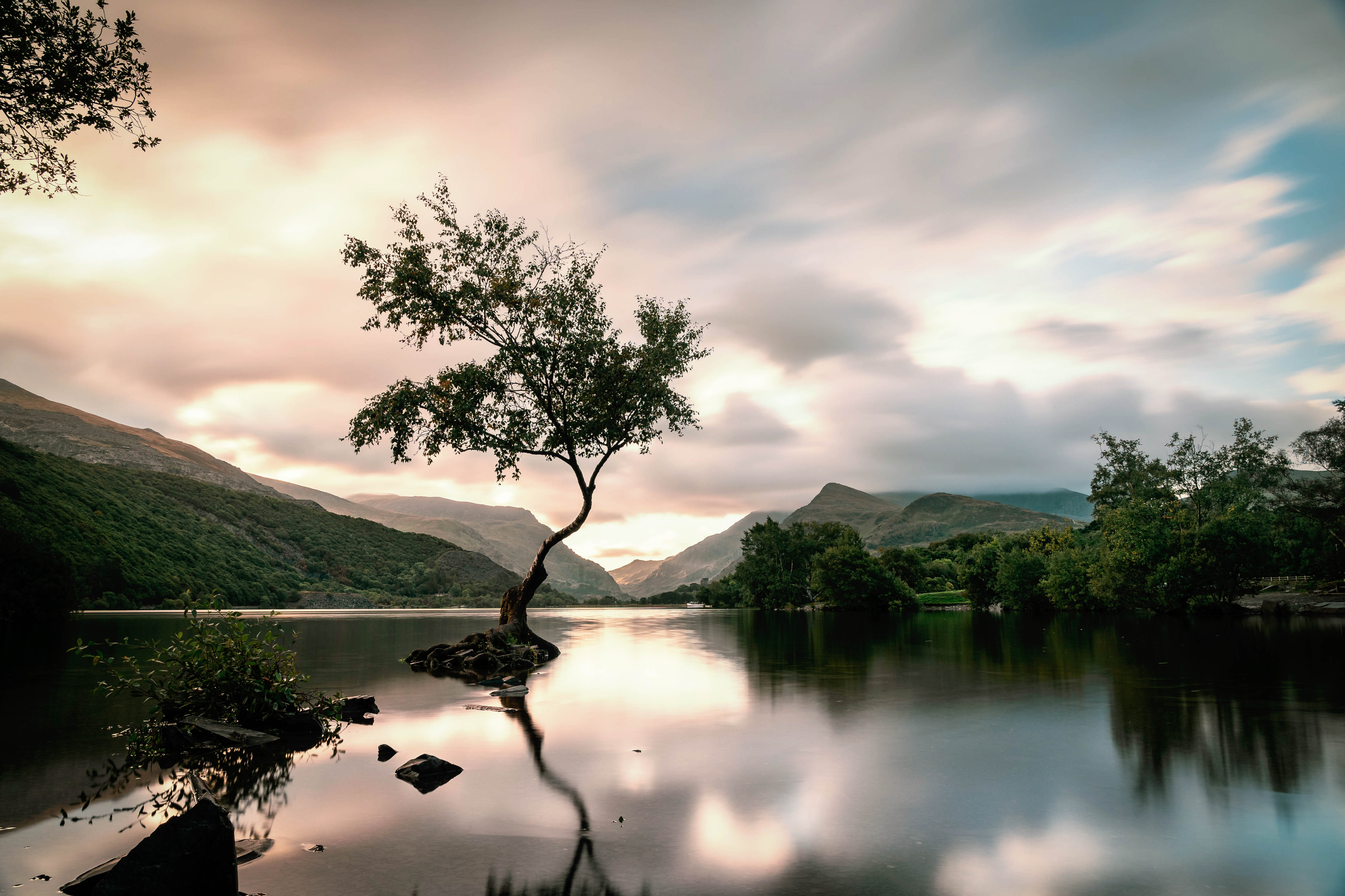 Free Body Of Water Stock Photo