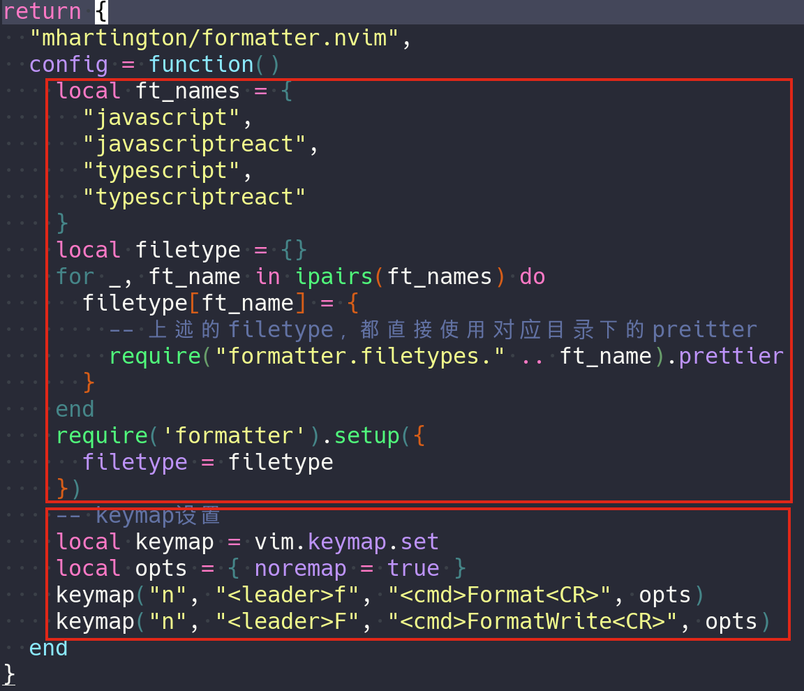 035-my-formatter-plugin-setup