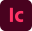 InCopy logo