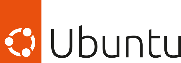 Ubuntu logo