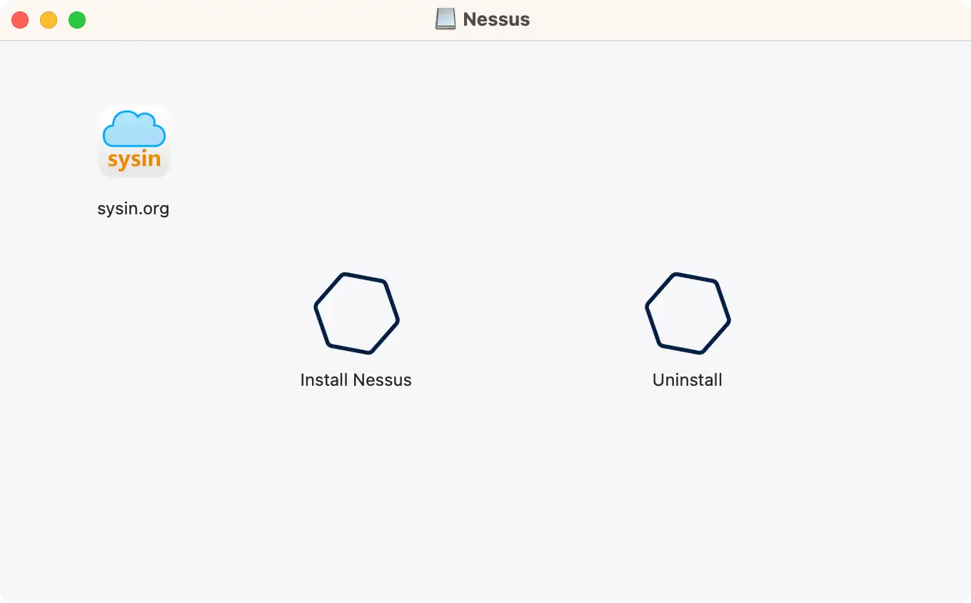 nessus-dmg