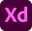 Adobe XD logo