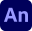 Animate logo