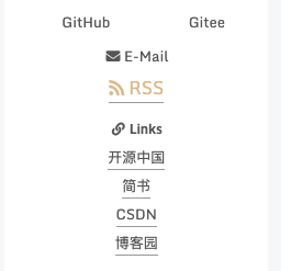 新增RSS