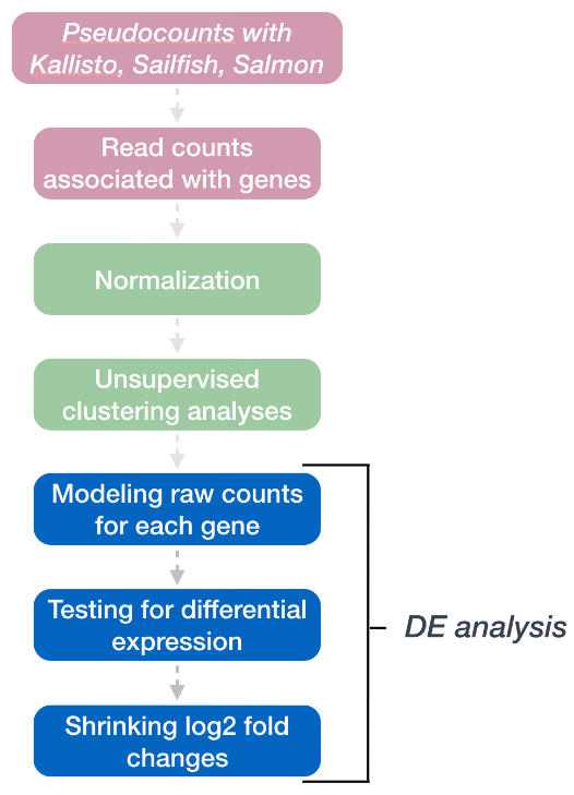 Hypothesis testing