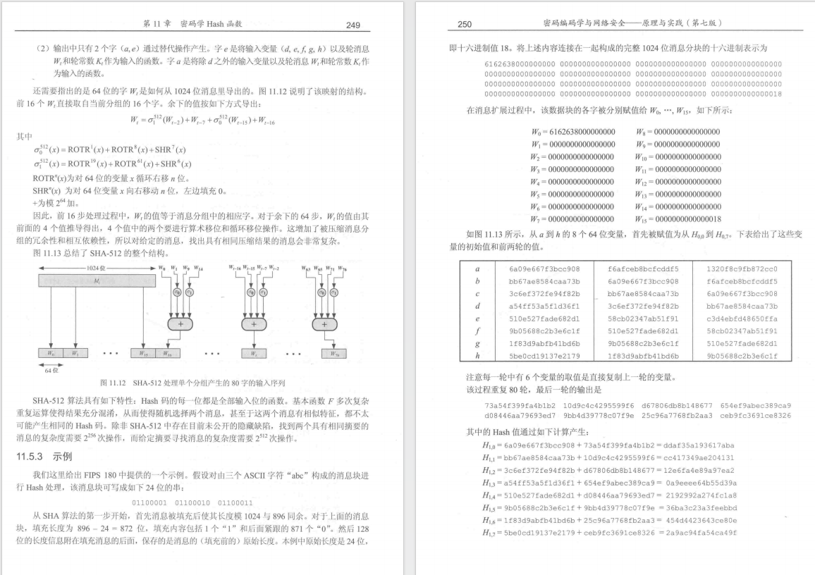 应用密码学