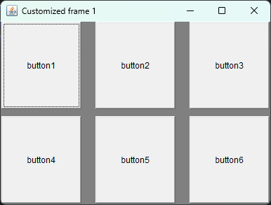 GridLayout