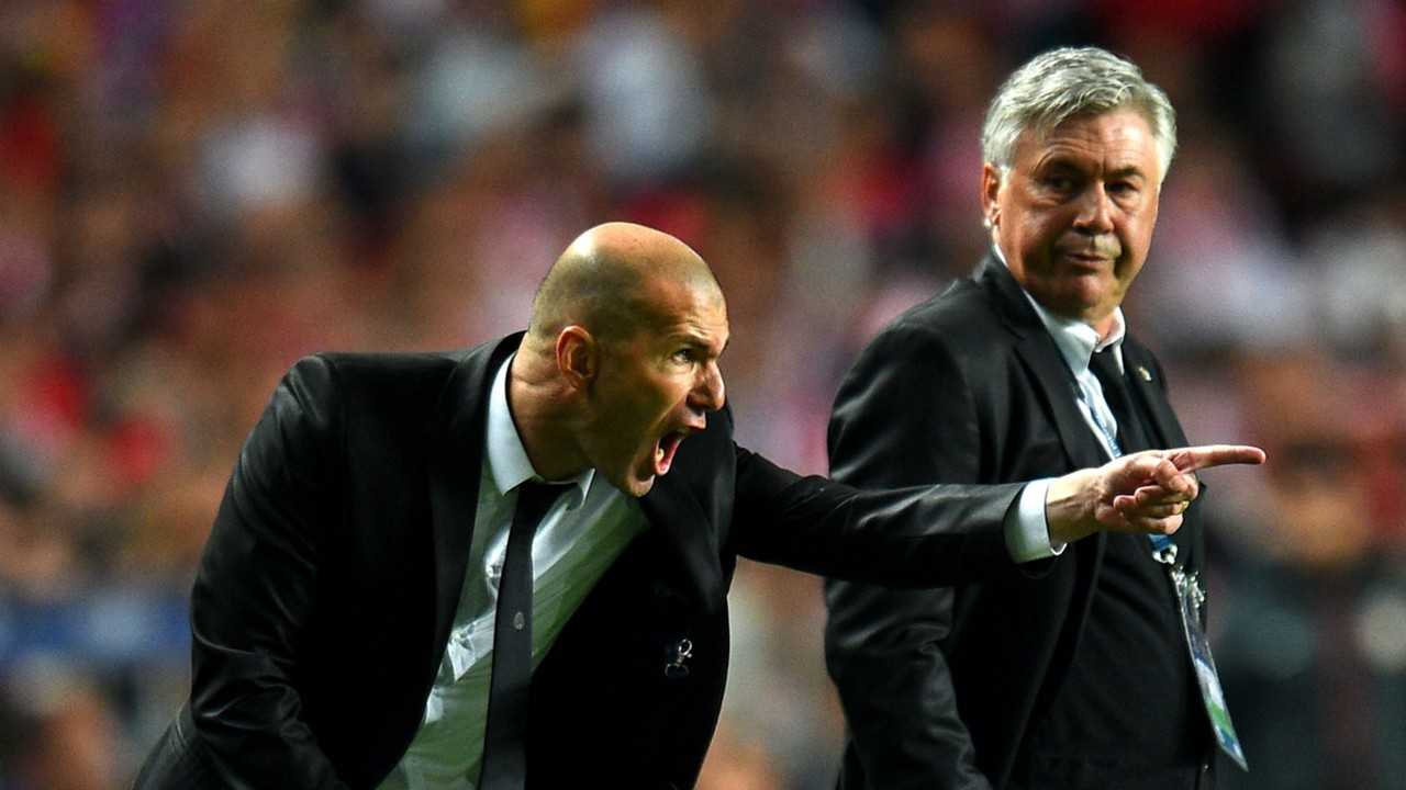 zidane