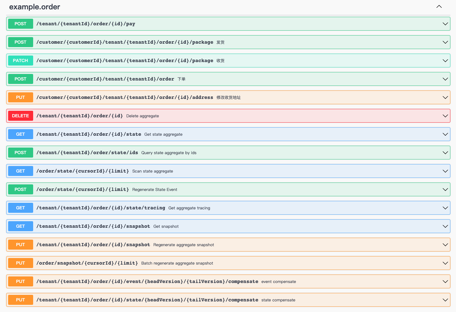 Wow-Spring-WebFlux-Integration