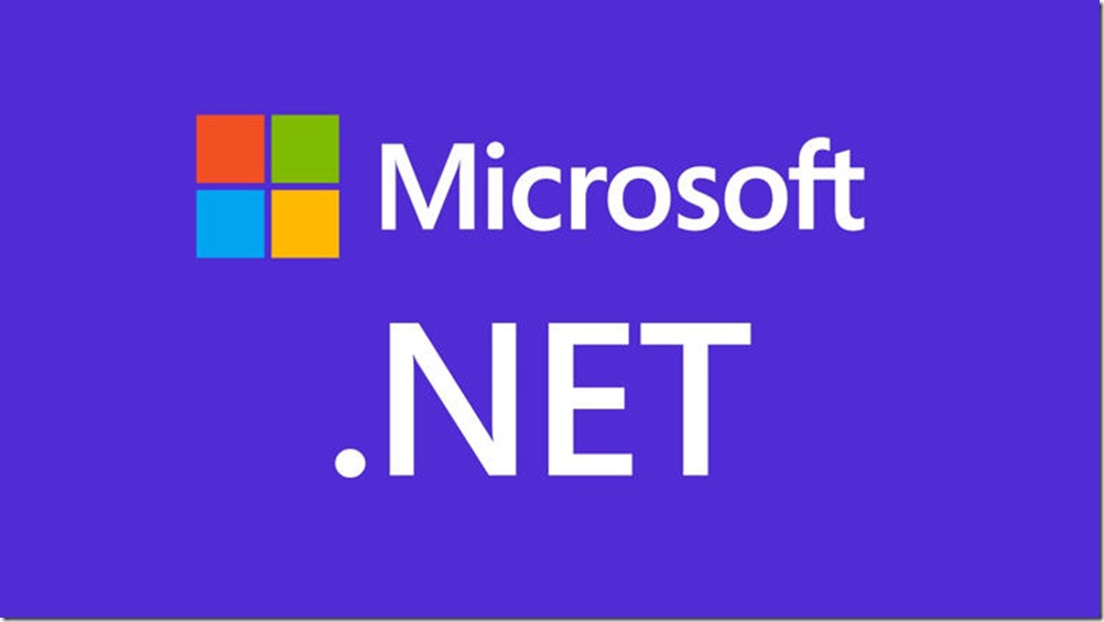 microsoftdotnet