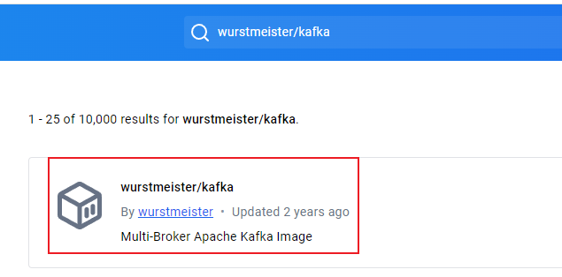 wurstmeister_kafka