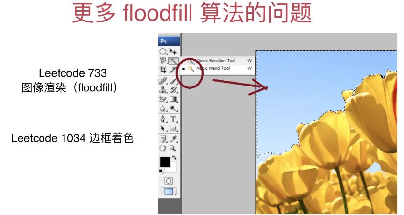 更多floodfilee算法的问题2