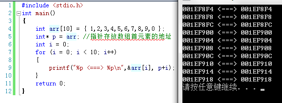 C语言——指针（初阶）_初始化_08