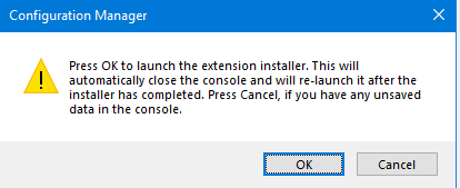 SCCM2207--(2)安装配置Service Connection Point角色_SCCM 2207_26