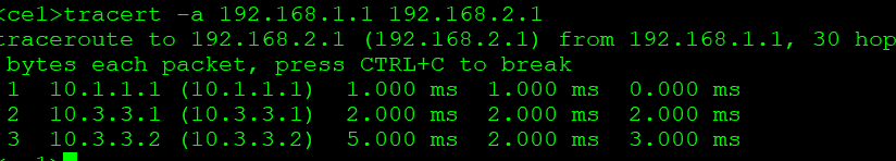 H3C MPLS-VPN 配置实例_复用_03