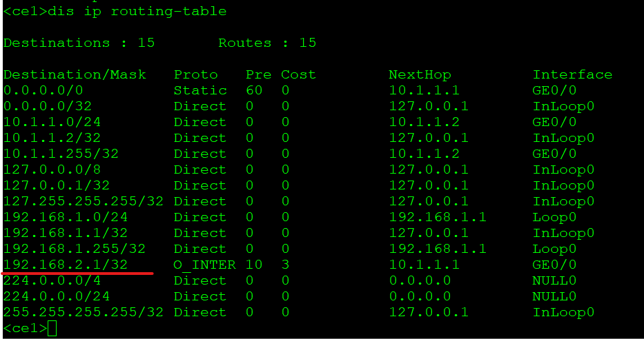 H3C MPLS-VPN 配置实例_3c_02