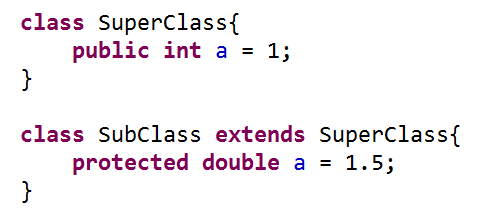 Java千问24：一文读懂Java语言方法的重写(覆盖、Override)_Java_09