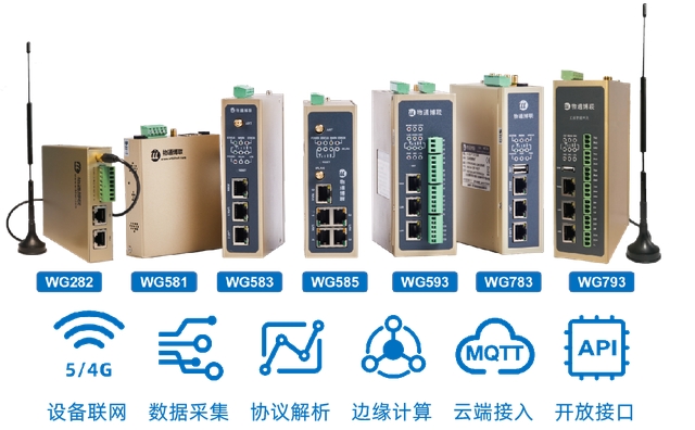 工业物联网案例：城市供水管网渗漏监测预警系统_物联网_02