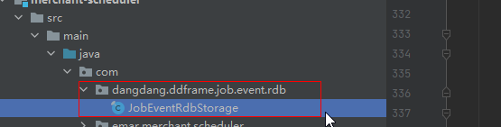 elastic-job2.1.5版本全量查询JOB_STATUS_TRACE_LOG的问题_java_03