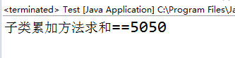 Java千问24：一文读懂Java语言方法的重写(覆盖、Override)_覆盖_04