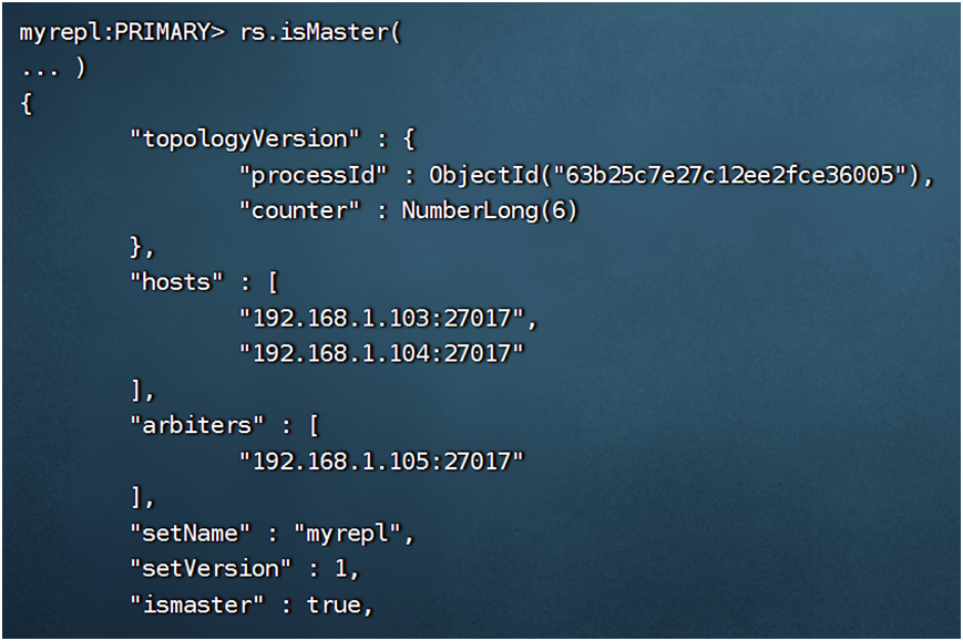 MongoDB的学习&复制集搭建_MongoDB_06