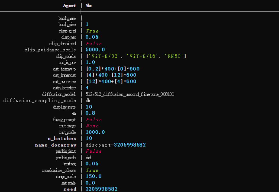 Python3，2分钟掌握Doscoart库，你也能成为艺术家。_Time_04