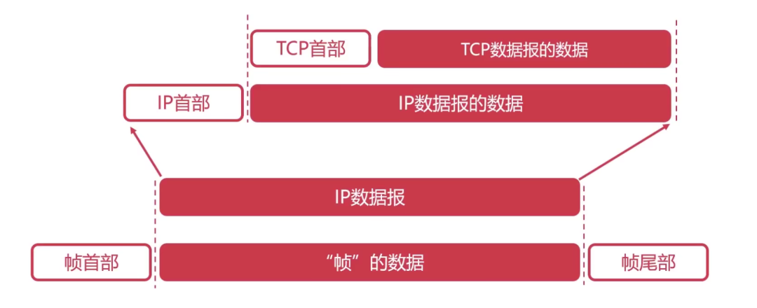 计算机网络知识点全面总结（有这一篇就够了！！！）_数据_21