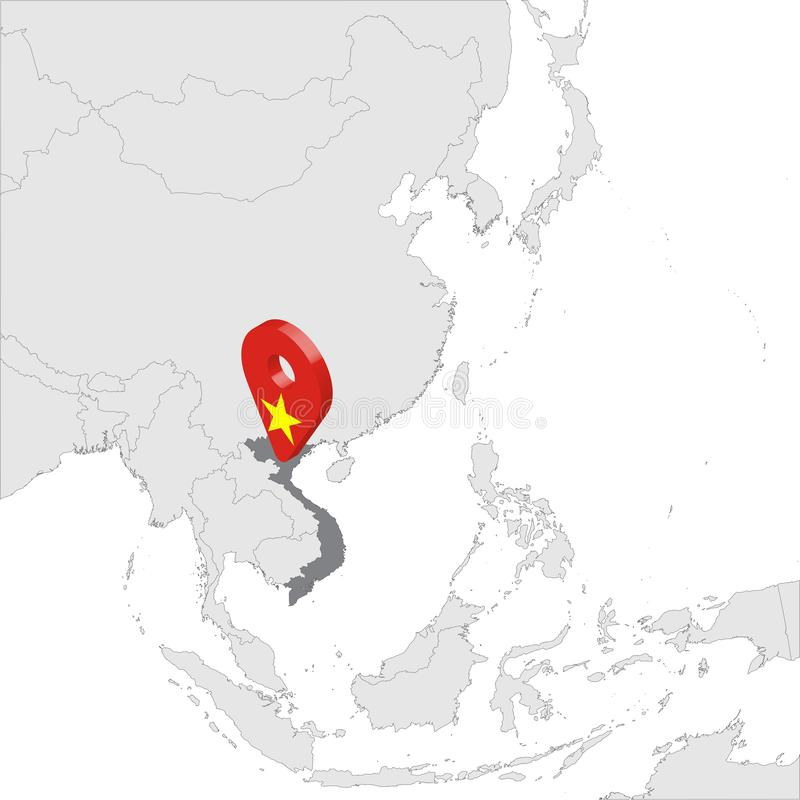 越南住宅IP的独特价值：拓展越南业务的利器_地理定位_02