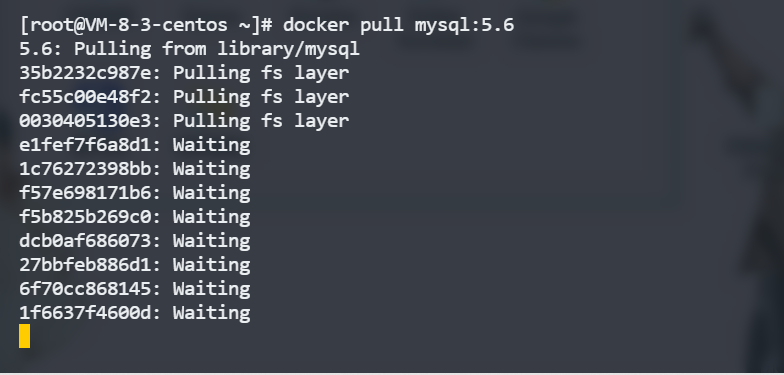 Linux-部署环境练习案例_docker_04