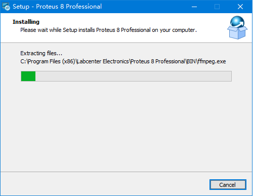 Proteus.Pro. 8.9.SP2安装教程及下载_Proteus安装教程_06