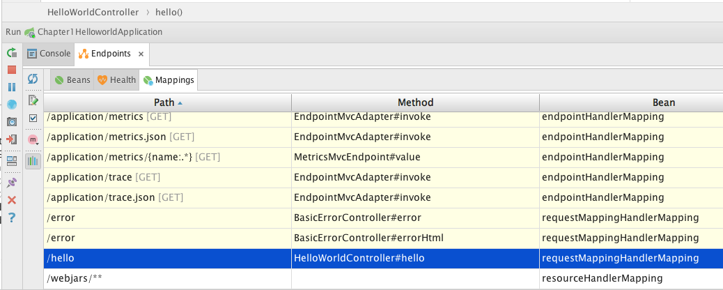 《Spring Boot 实战：从0到1》第1章 快速开始Hello World_java_08