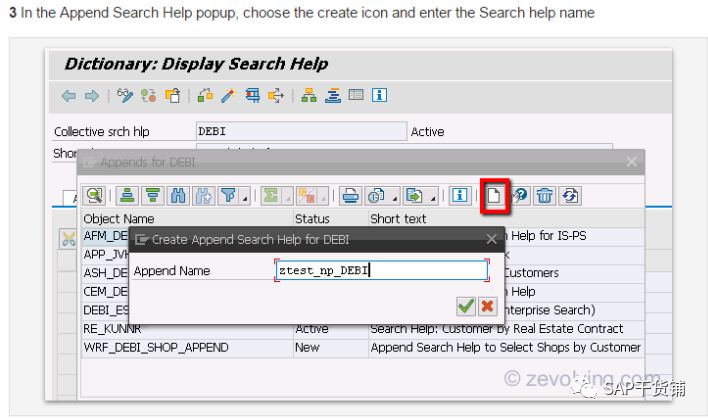 Enhancement Framework – Append Search Help_其它_02