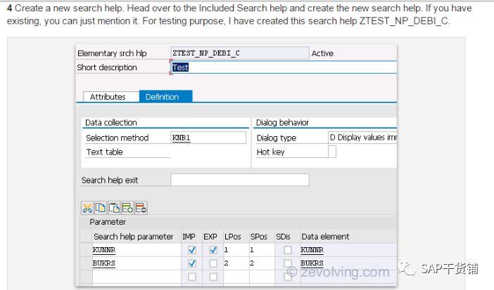 Enhancement Framework – Append Search Help_其它_03