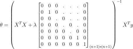 正则化从理论到实践专题_Machine Learning_22