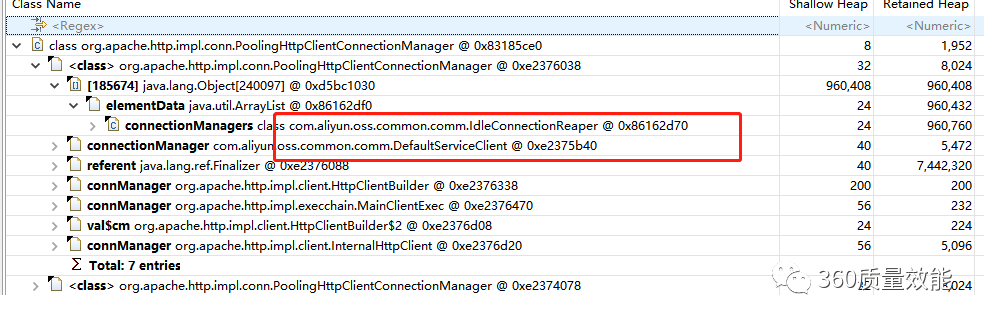 JVM内存溢出问题排查_java_12