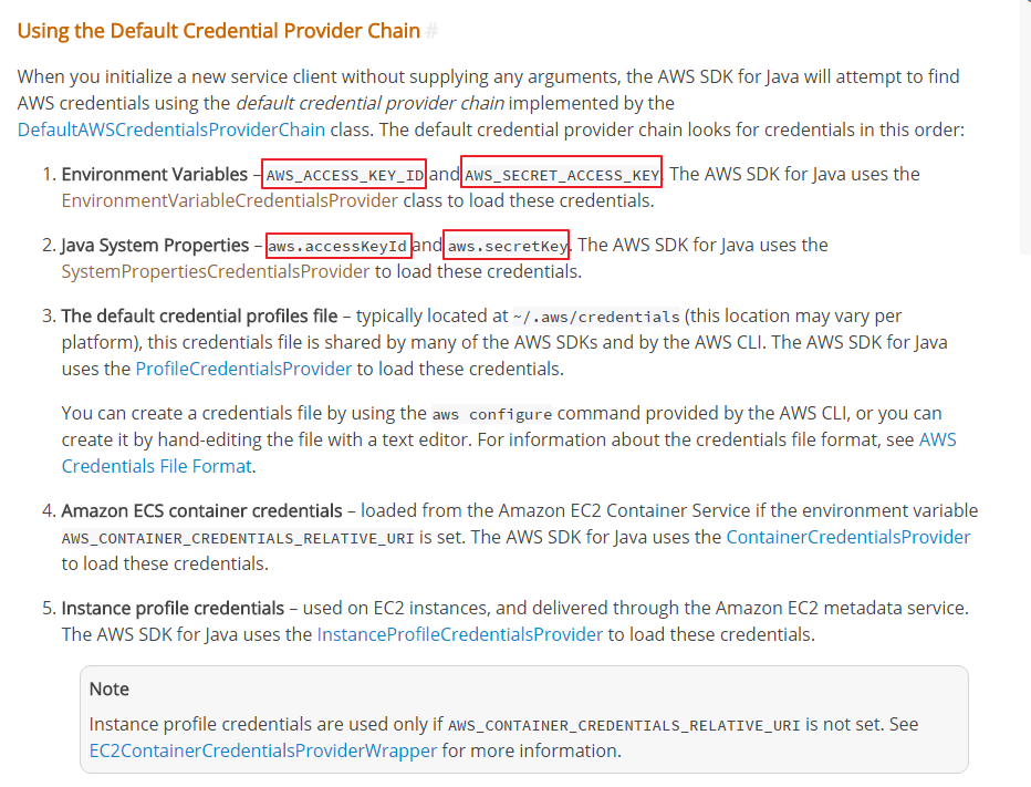 Amazon API Gateway Importer整合过程小结_xml_03