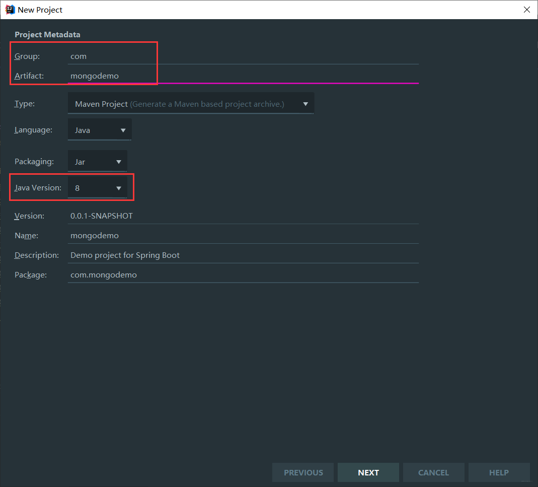 SpringBoot+MongoDB实现一个物流订单系统_spring boot_08