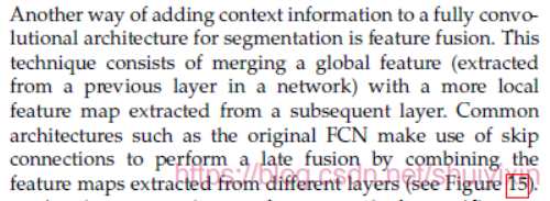 【深度学习论文翻译】应用于语义分割问题的深度学习技术综述02_卷积_34