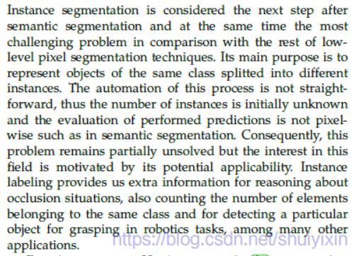 【深度学习论文翻译】应用于语义分割问题的深度学习技术综述02_数据集_48