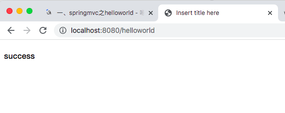 一、springmvc之helloworld_spring_02