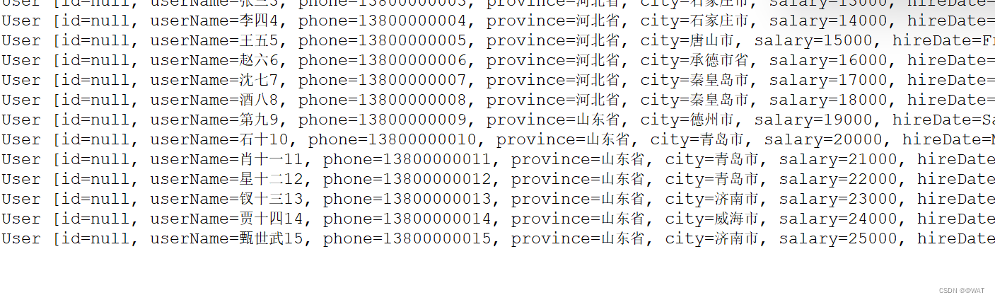 Day02-Java报表以及表格_apache_02