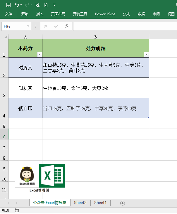 对不规范的数据进行数据整理清洗，学会这个实例！_数据_04