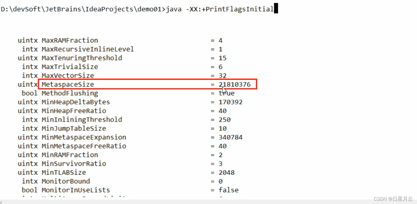 第二季：5.请谈谈你对OOM的认识【Java面试题】_java_07