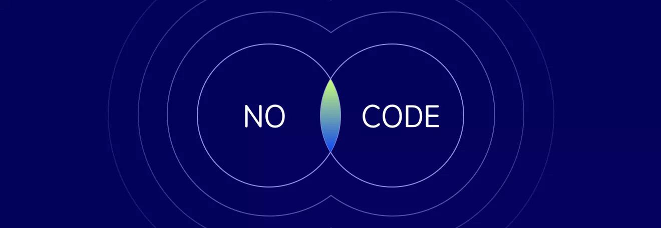 Code还是NoCode，哪种方式适合你？_用例