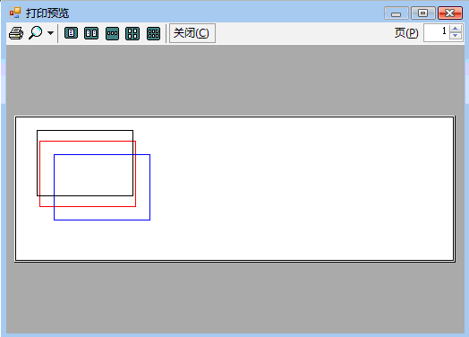 C# 打印必备_sed_02