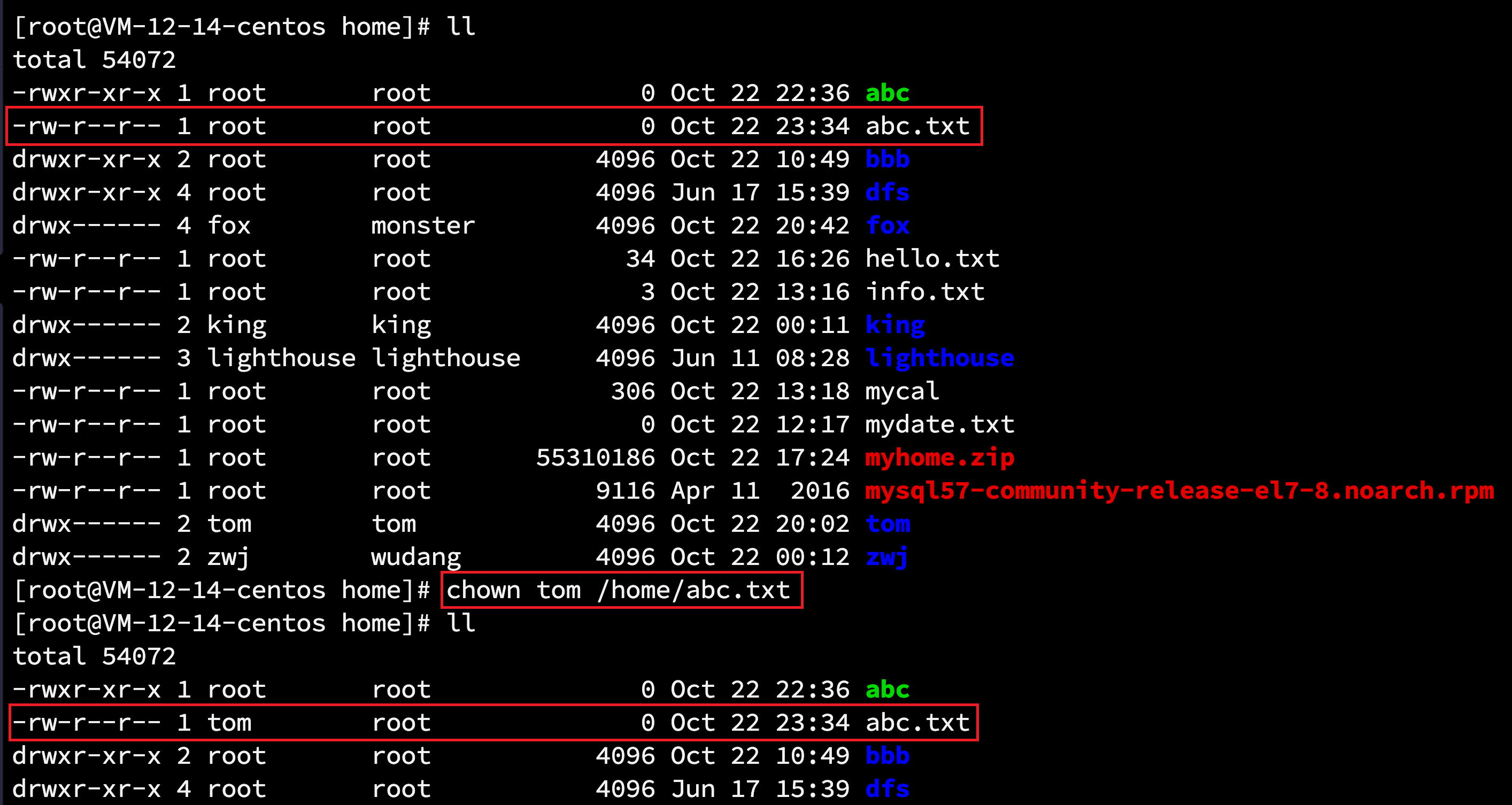 第二章 Linux 实操_运维_70