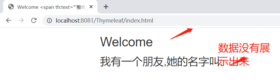 SpringBoot整合Thymeleaf(十三)_spring boot_02