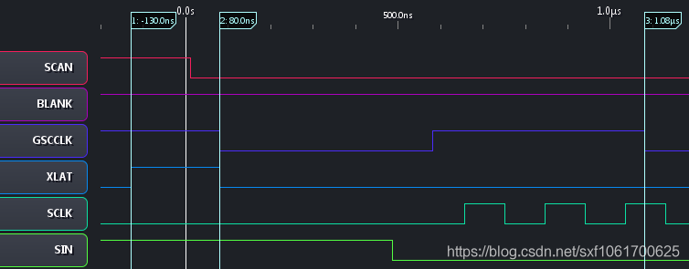 STM32F4 SPI DMA_单片机_06