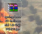 spring boot入门---helloworld_springboot_05